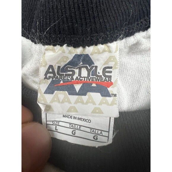 Vintage Y2K Vote For Pedro T shirt Napoleon Dynamite Sz L - Picture 3 of 7